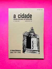 A Cidade - Revista Cultural de Portalegre