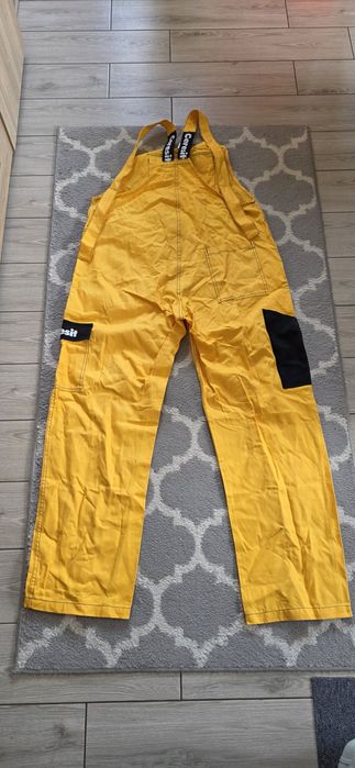 Spodnie budowlańca/robocze nowe