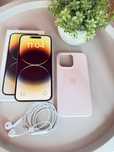 iPhone 14 Pro Max 128GB Gold офіціальний, оригінал