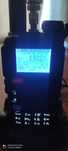 Quansheng uv 5r plus с установленной платой si4732