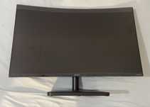 Monitor 27p curvo 165Hz