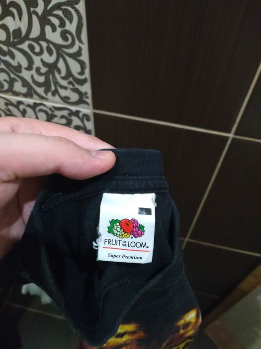 Мужская футболка,мерч группы slipknot 2007 года originals