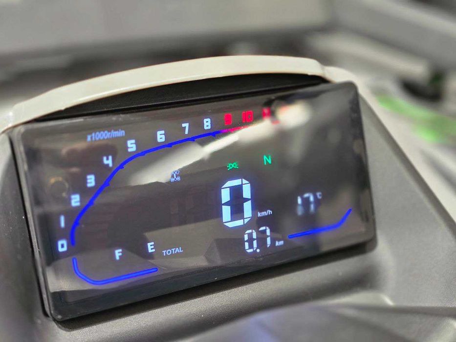 Новий квадроцикл Bashan Explorer 330 Base 4Х4 Доставка Розстрочка