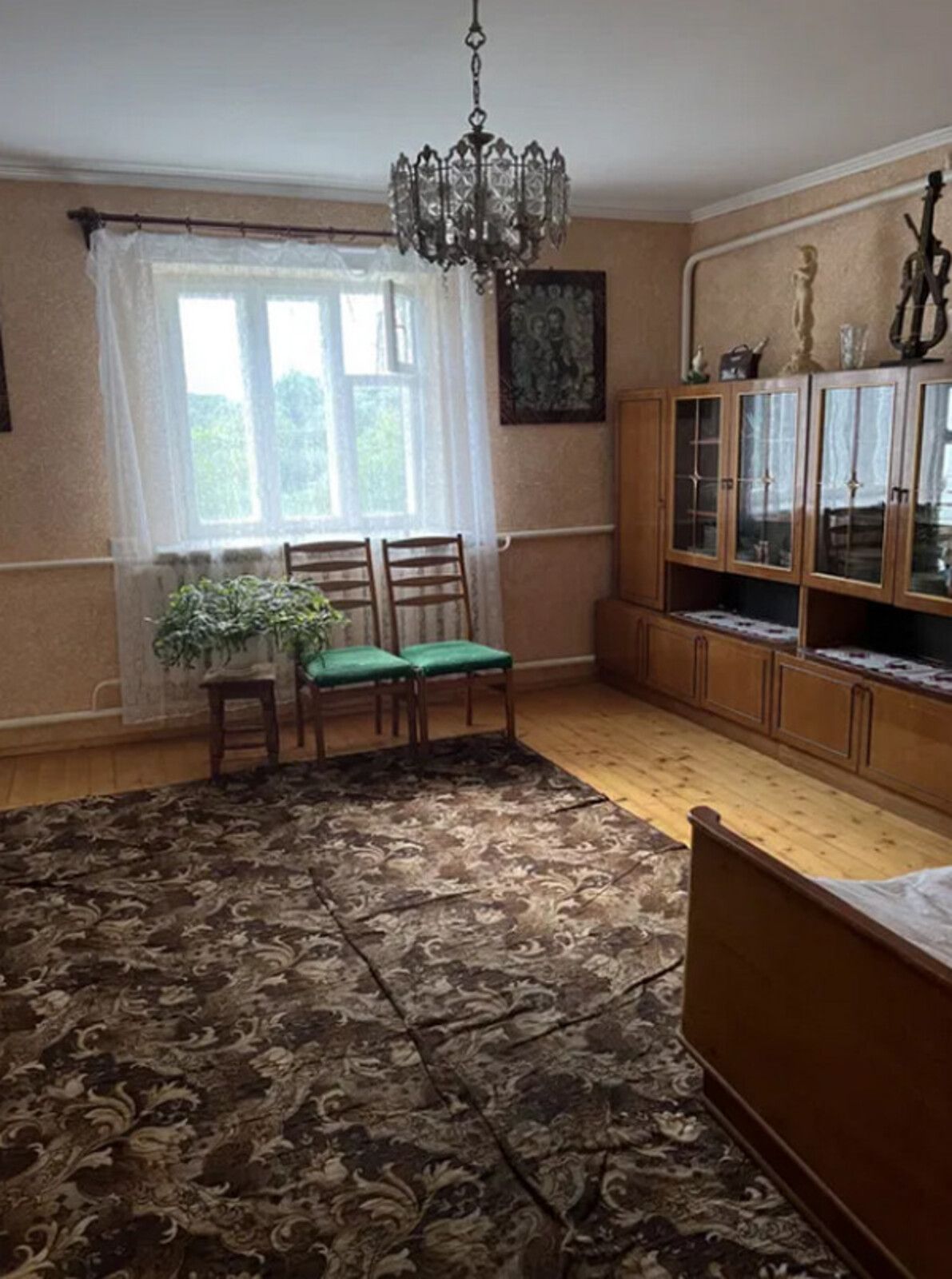 Продаж будинку 119 кв.м, ділянка 21 сотих, Біла