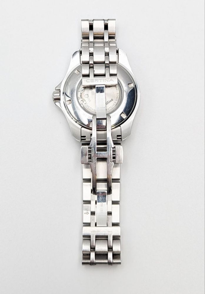 Zegarek Certina DS ACTION DAY-DATE