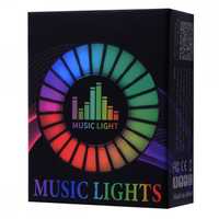 Ароматизатор RGB Music Lights