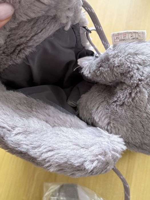 Зимове взуття the north face