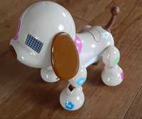 Интерактивная робот собачка щенок Spin Master Zoomer Zuppies