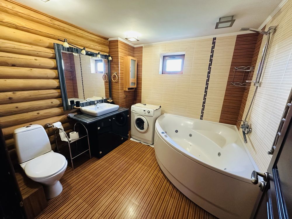 Продажа 2-х этажного Дома 120м2  Орлиное Гнездо.