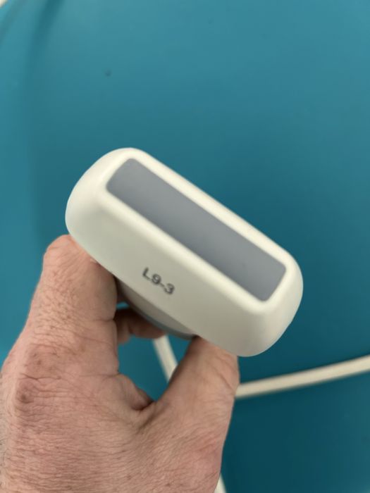 датчик узд узи philips лінійний l 9-3 до hd 11xe ,iu 22 та ie 33.