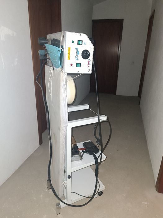 Tábua passar ferro comel v2 c