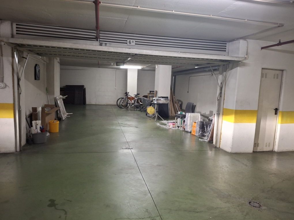 Apartamento T4 | Quinta do Almirante