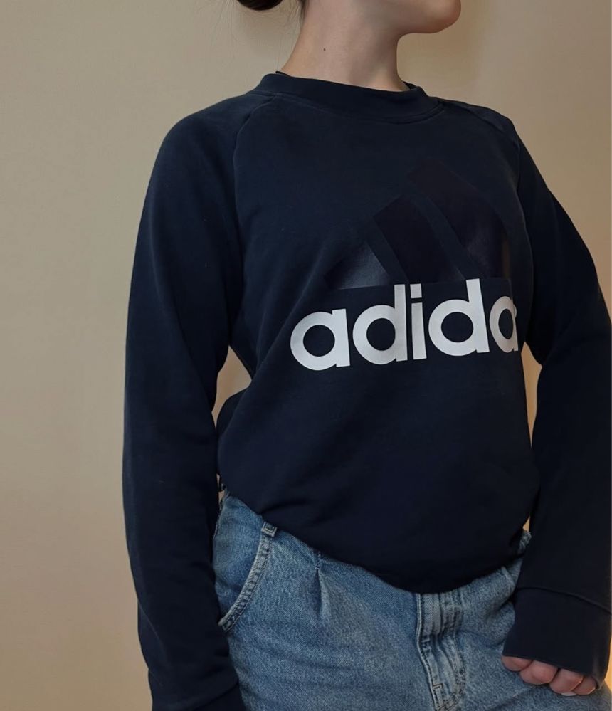 Брендова Кофта Adidas