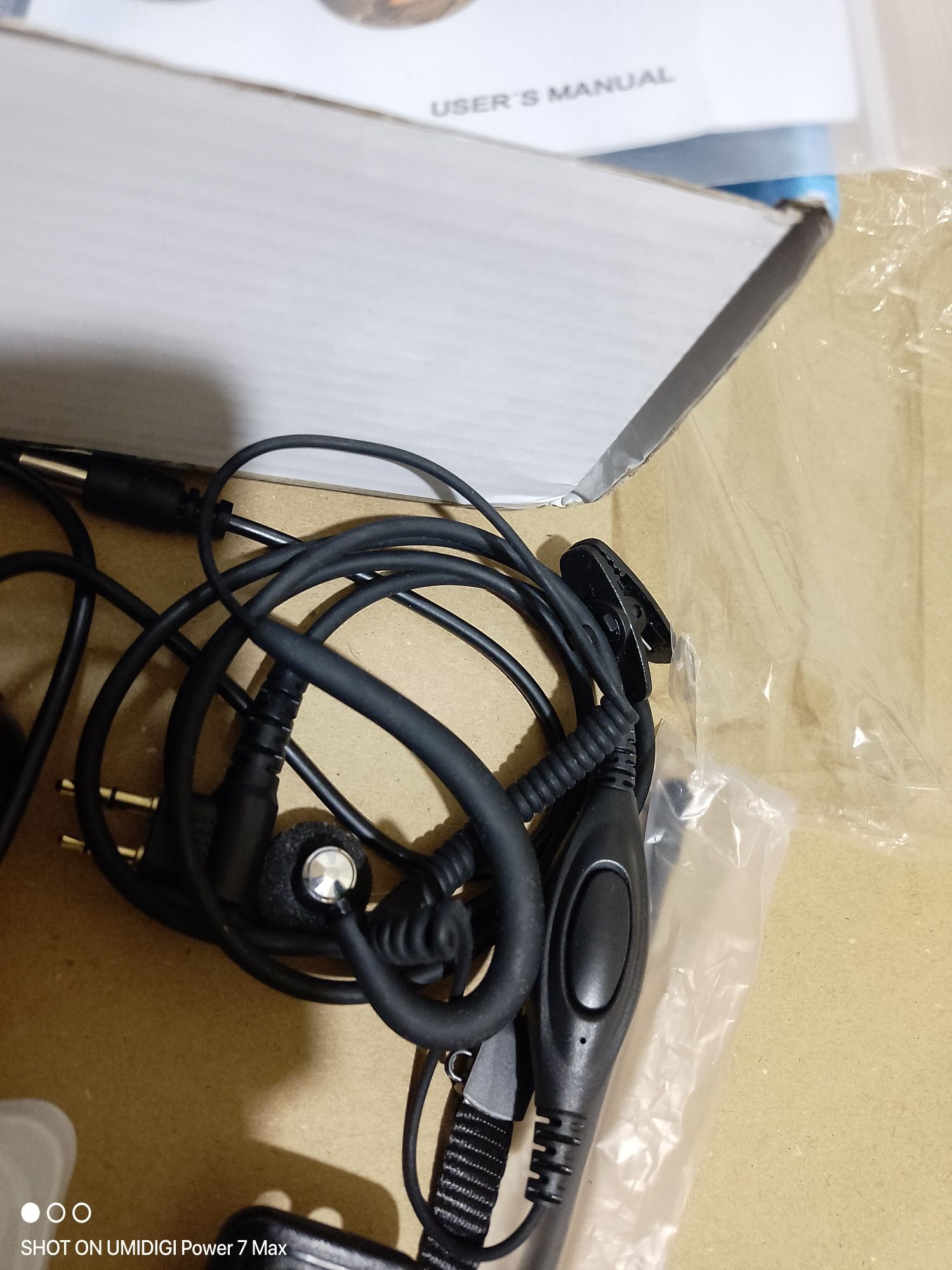 Radtel rt-770 power