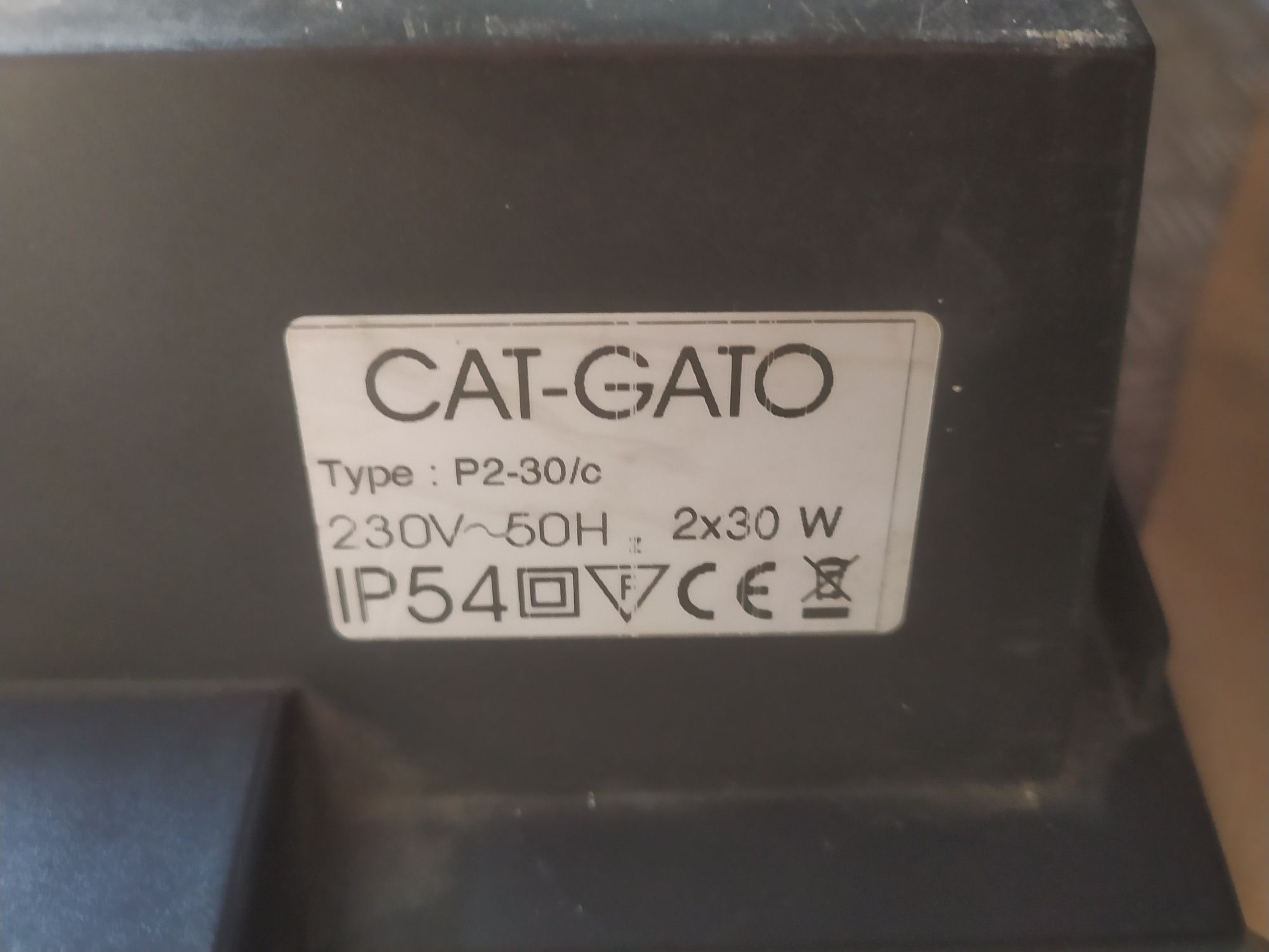 Pokrywa do akwarium 100/40  CAT GATO