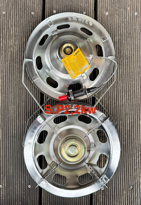 Пальник латунь 21,8мм на балон 5,8,12,15л,конфорка газова RUDYY