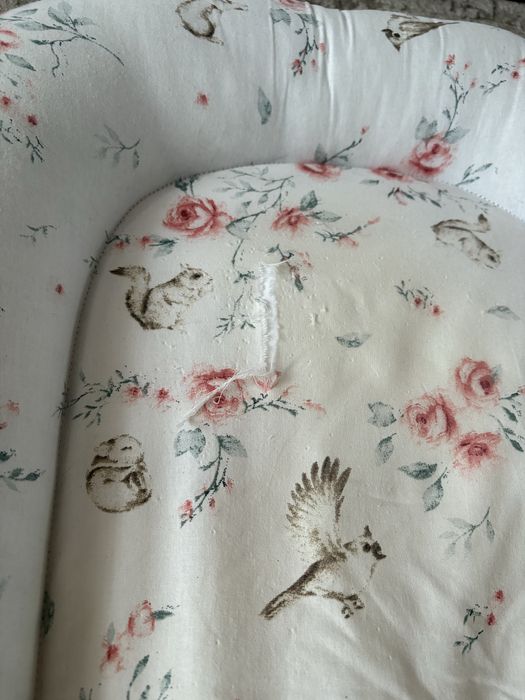 Кокон для новонароджених