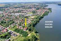 Pensjonat z widokiem na jezioro - Olecko