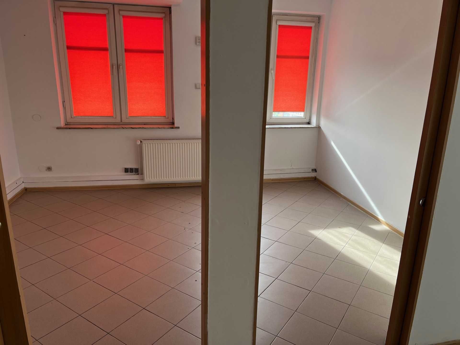 Lokal usługowy biurowy w centrum Chrzanów, 100-200 m2