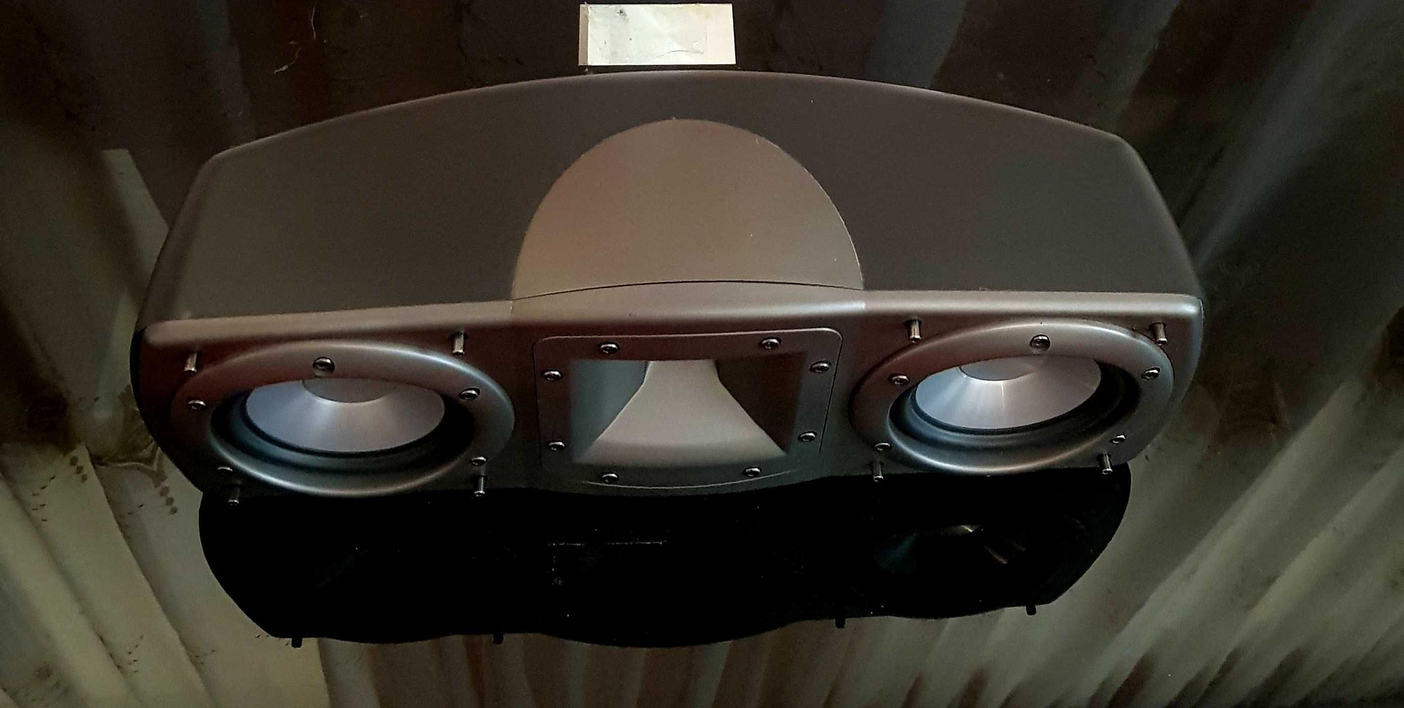 Klipsch B2   Klipsch C1