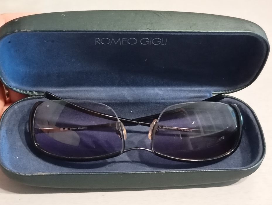 Óculos de sol Romeo Gigli