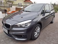 BMW 216 Grand Taurer 1.5 zamiana