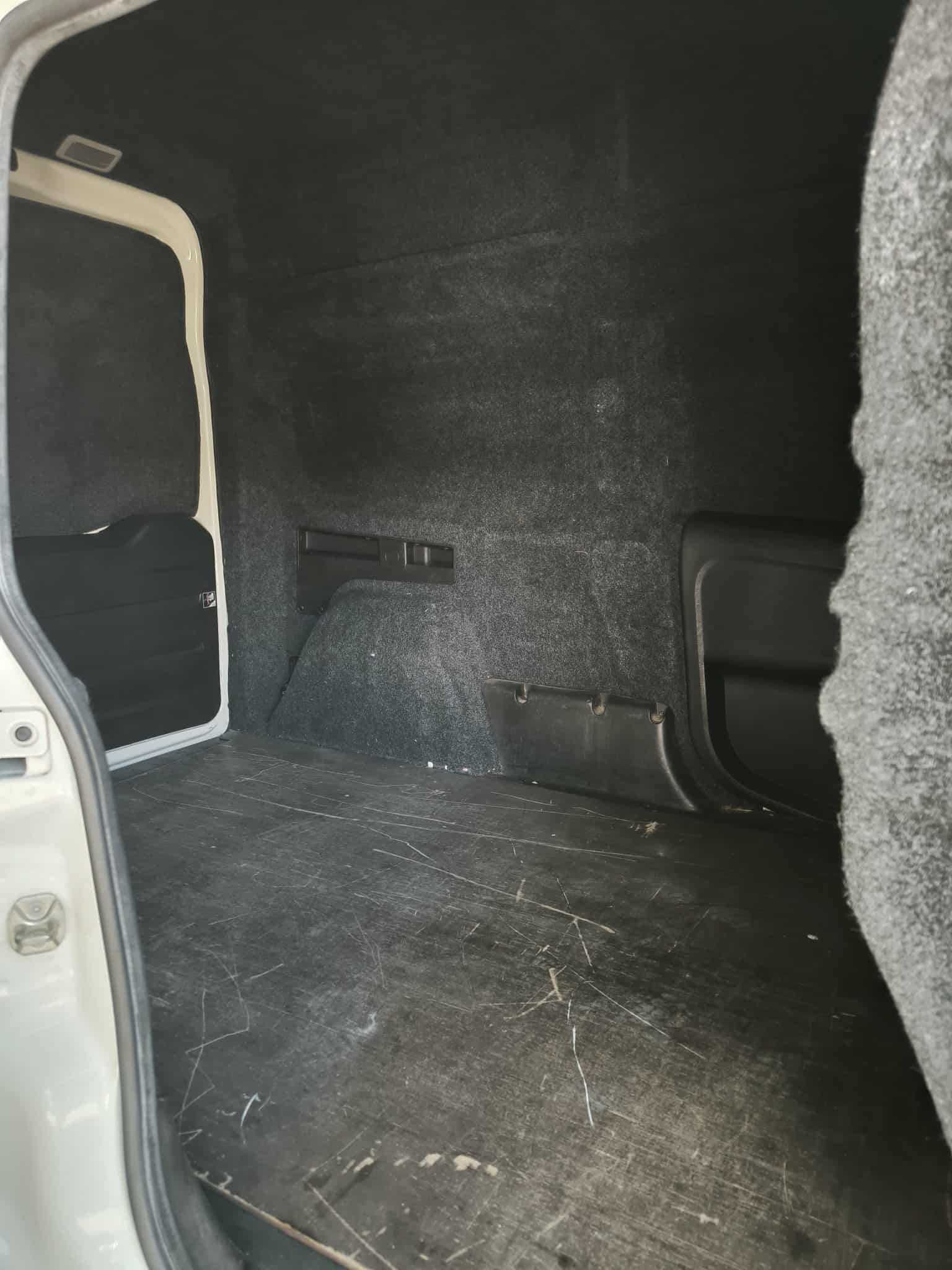 Fiat Doblo XL 3lugares 1.6 Multijet