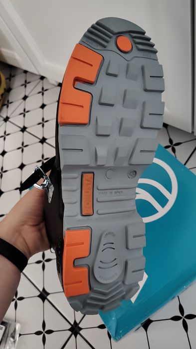 Buty Robocze Robusta