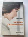 Jarzmo przeszłości Nadia Hamid