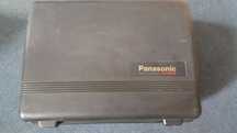 profesjonalna kamera vhs