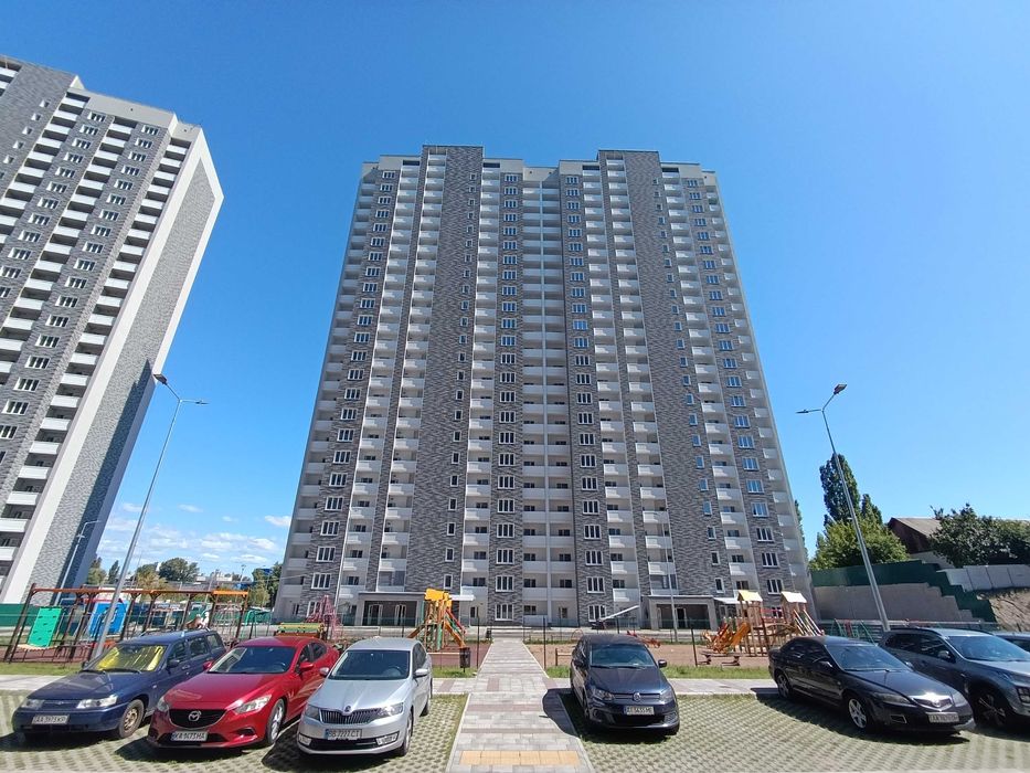 69 м2 — фасадне приміщення перша лінія Кульженків Коноплянська Оболонь