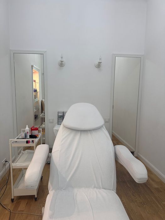 Gabinet kosmetyczny na wynajem w Centrum