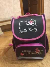 Рюкзак каркасний Kite для дівчинки