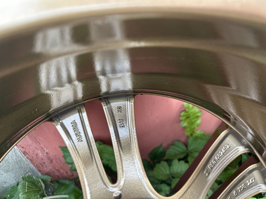 Продам диски з резиною