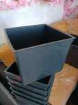 Вазон для квітів, вкладиш, горщик Рrosperplast 22,5*22,5