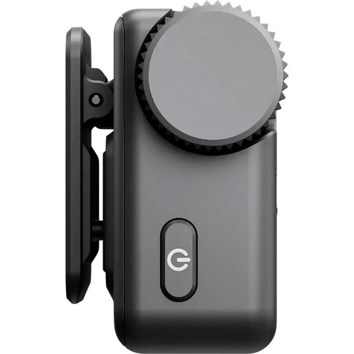 Микрофонная радиосистема DJI Mic Mini (1TX+1RX)