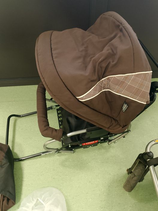 Sprzedam wózek dziecięcy