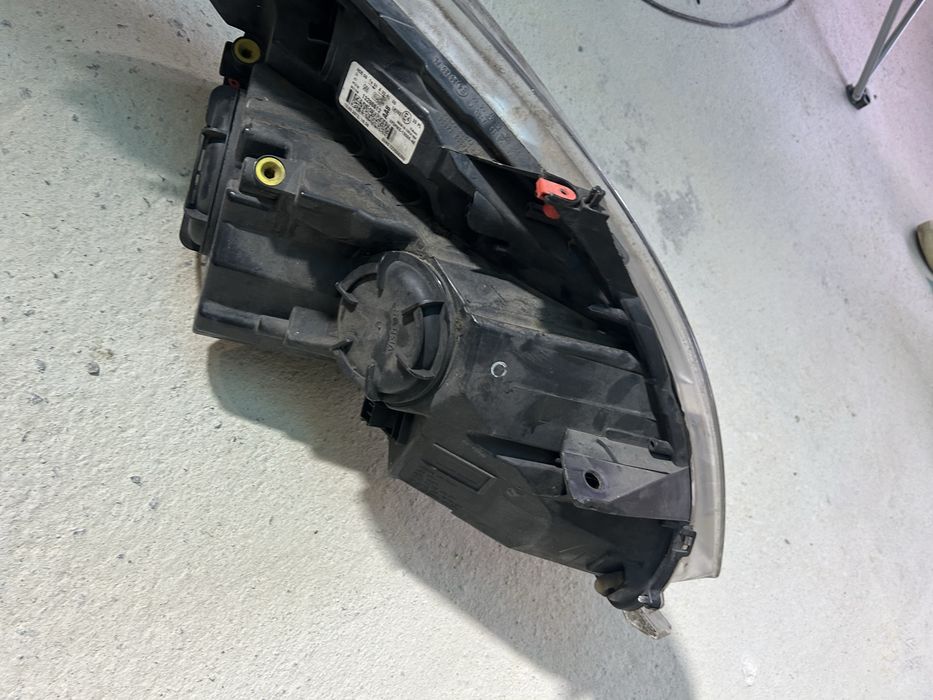 Фара ліва opel meriva b 2010-2017