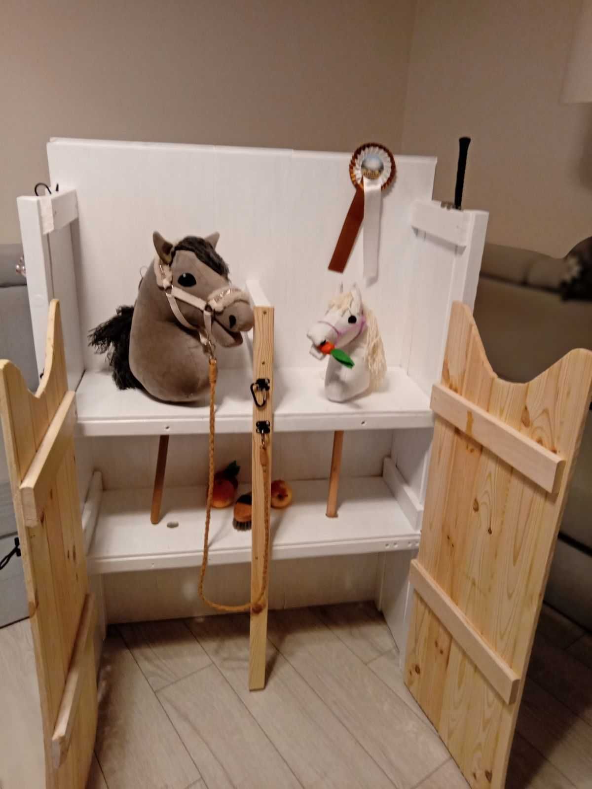 Stajnia Hobby Horse