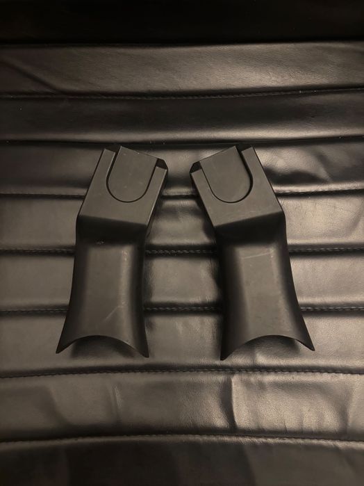 Adaptery - Cybex Priam