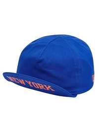 New York Knicks New Era cycling cap czapeczka na rower nowa NBA