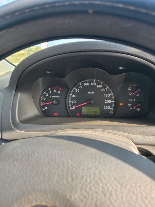 Kia cerato 1.5crdi