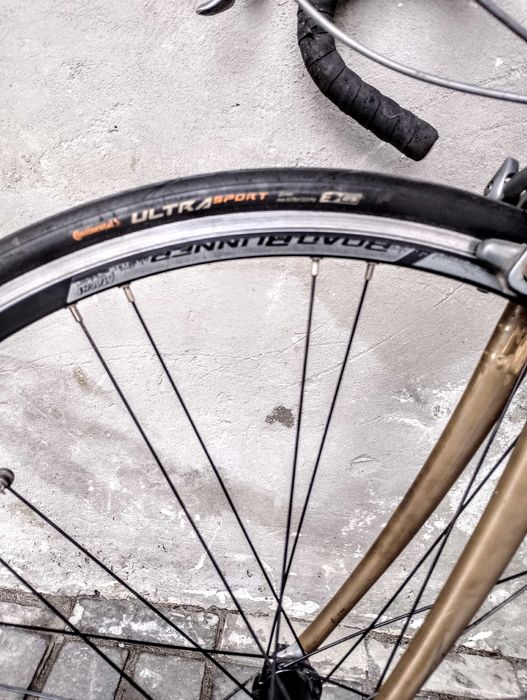 Trek OCLV 5500 шосейний велосипед 9500 грн