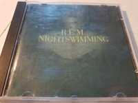 R.E.M. - Nightswimming, CD, 1993 rok