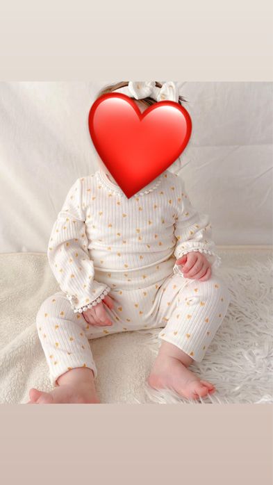 Бодік, штанішка та повʼязка