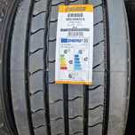 Opona prowadząca 385/55 R22.5 Golden Crown CR966