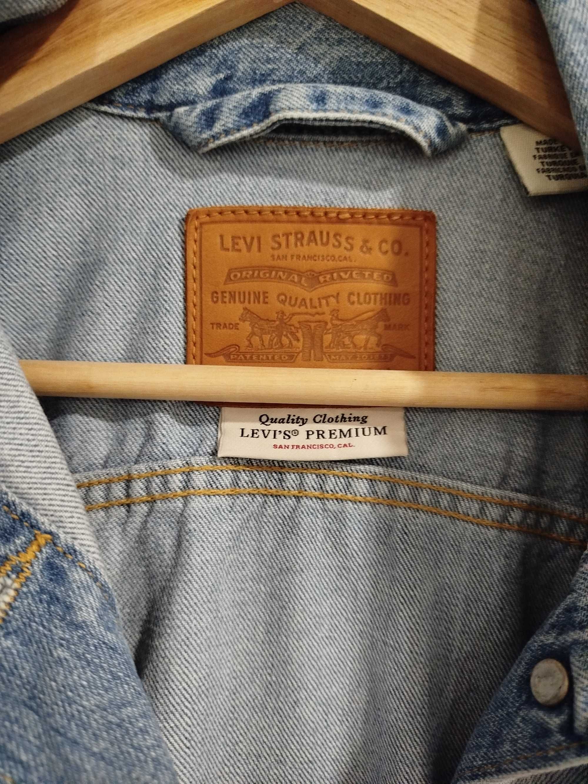 Casaco de ganga (L) | Levi's