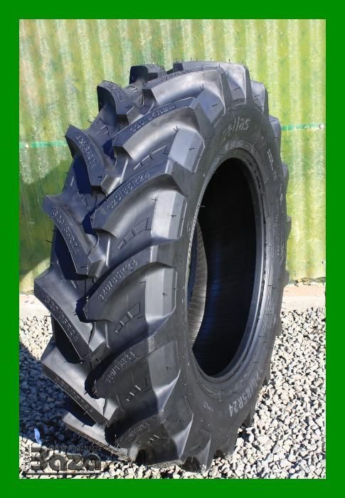 BAZĄ Opona 320/85R24 PETLAS TA-110 Szeroka Mocna 2025 + Tani Kurier !