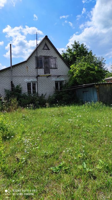 Продам будинок в тихому місці