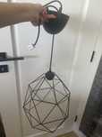 Lampa wisząca Ikea